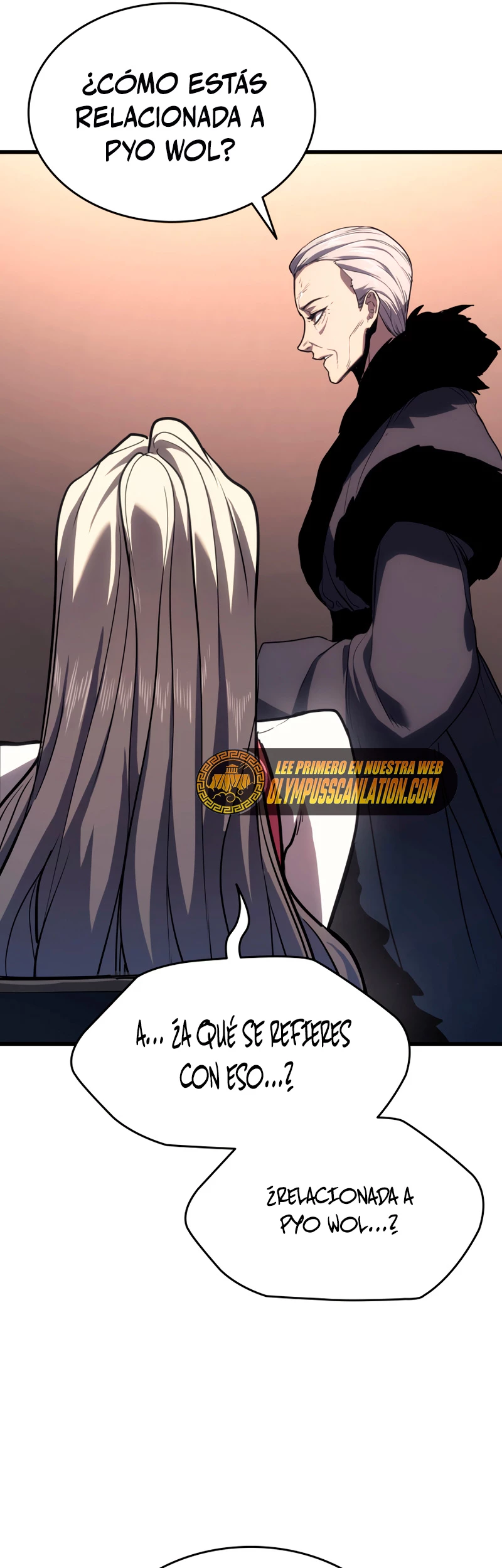 Read El Asesino de la Luna a la Deriva ES Manga Online