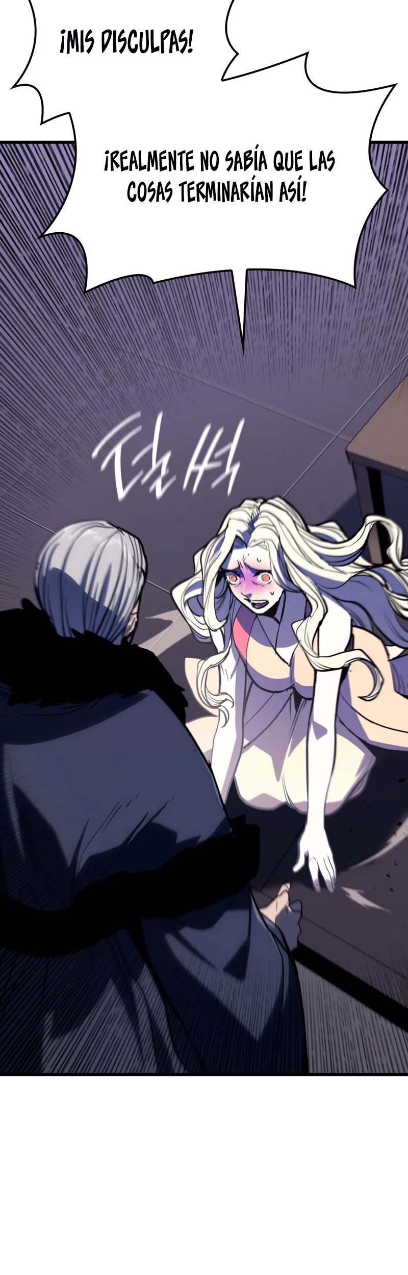 Read El Asesino de la Luna a la Deriva ES Manga Online