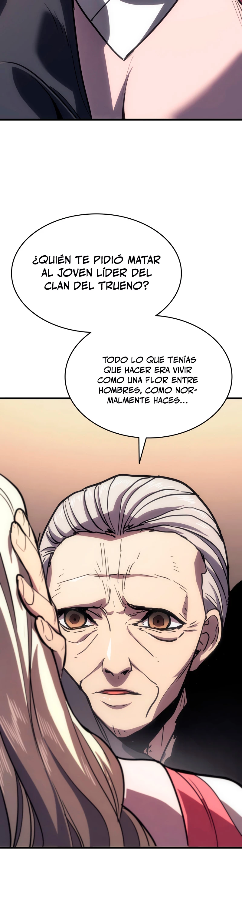 Read El Asesino de la Luna a la Deriva ES Manga Online