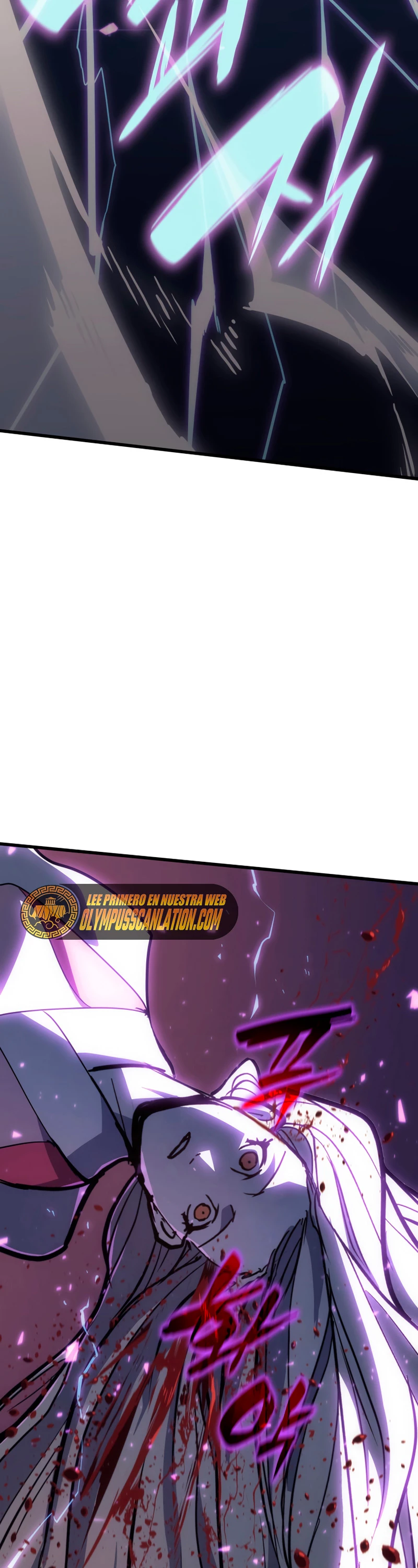 Read El Asesino de la Luna a la Deriva ES Manga Online