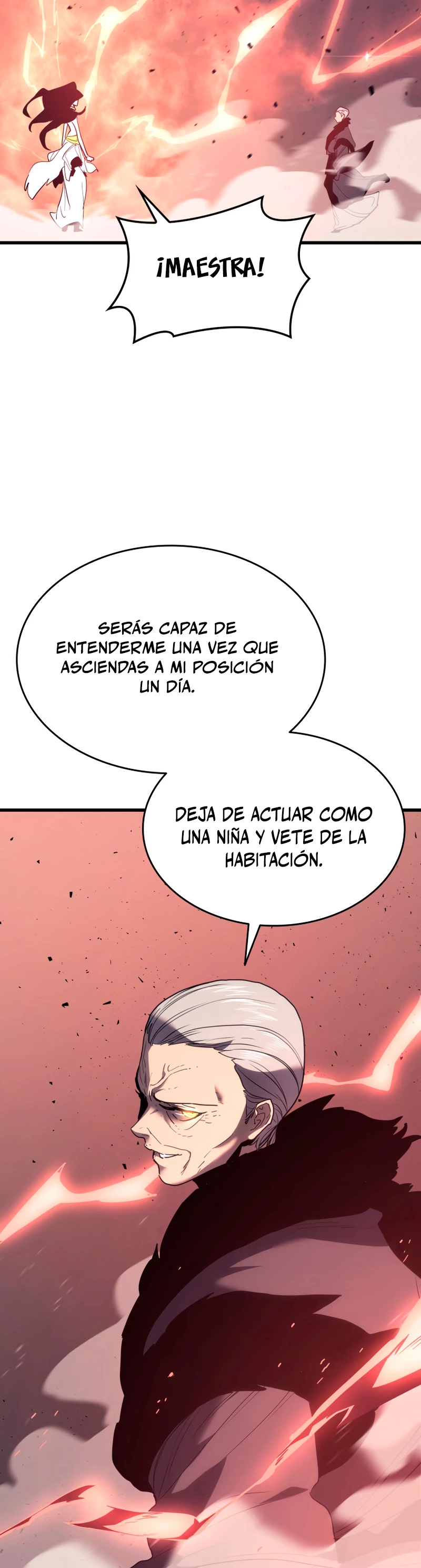Read El Asesino de la Luna a la Deriva ES Manga Online