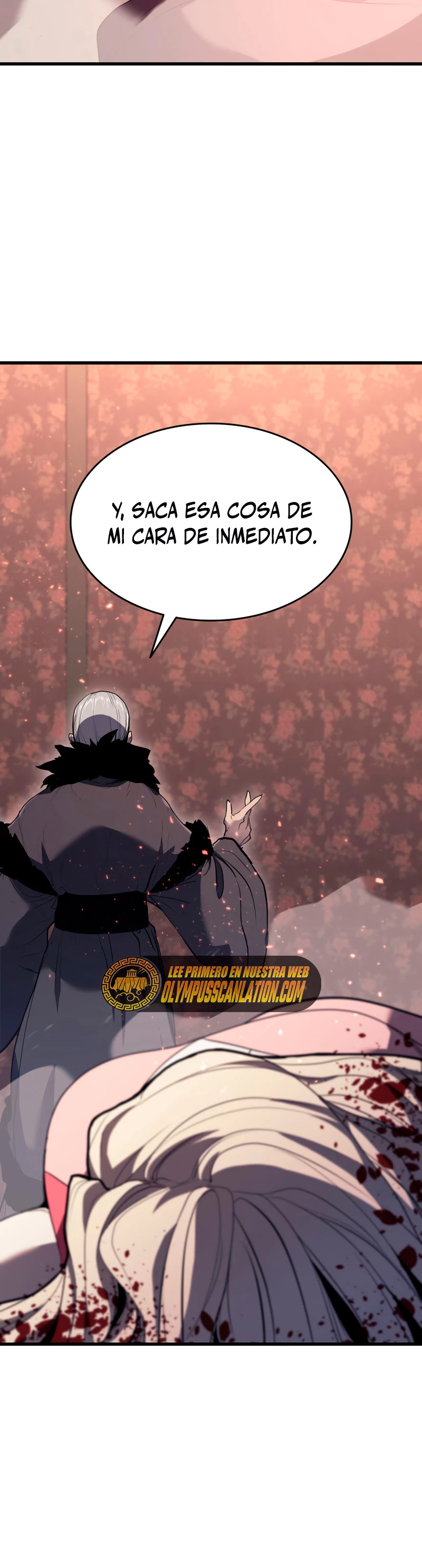 Read El Asesino de la Luna a la Deriva ES Manga Online