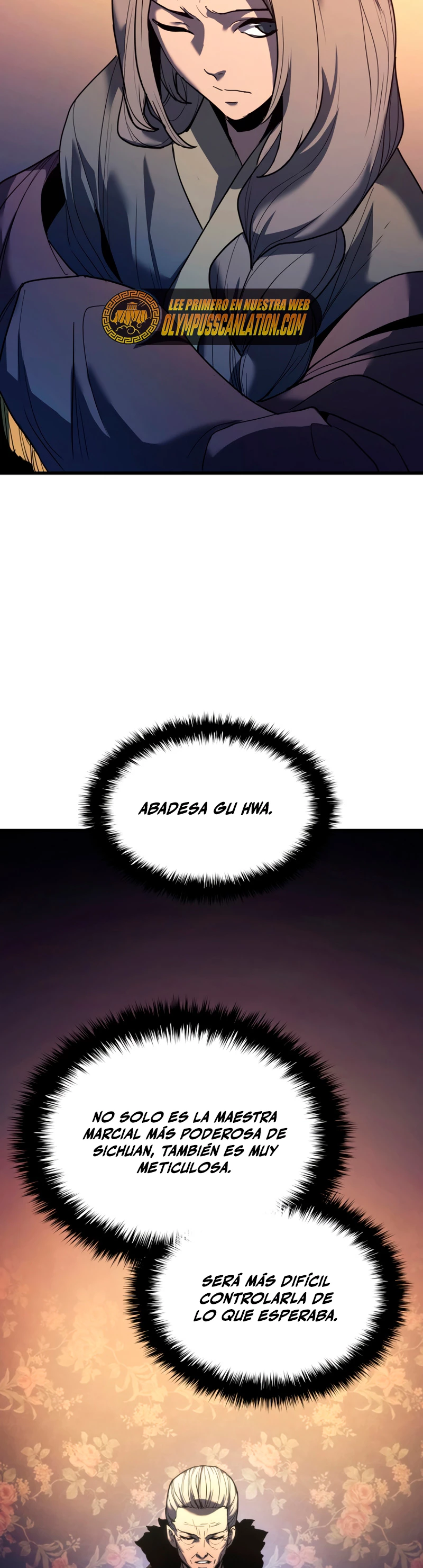 Read El Asesino de la Luna a la Deriva ES Manga Online