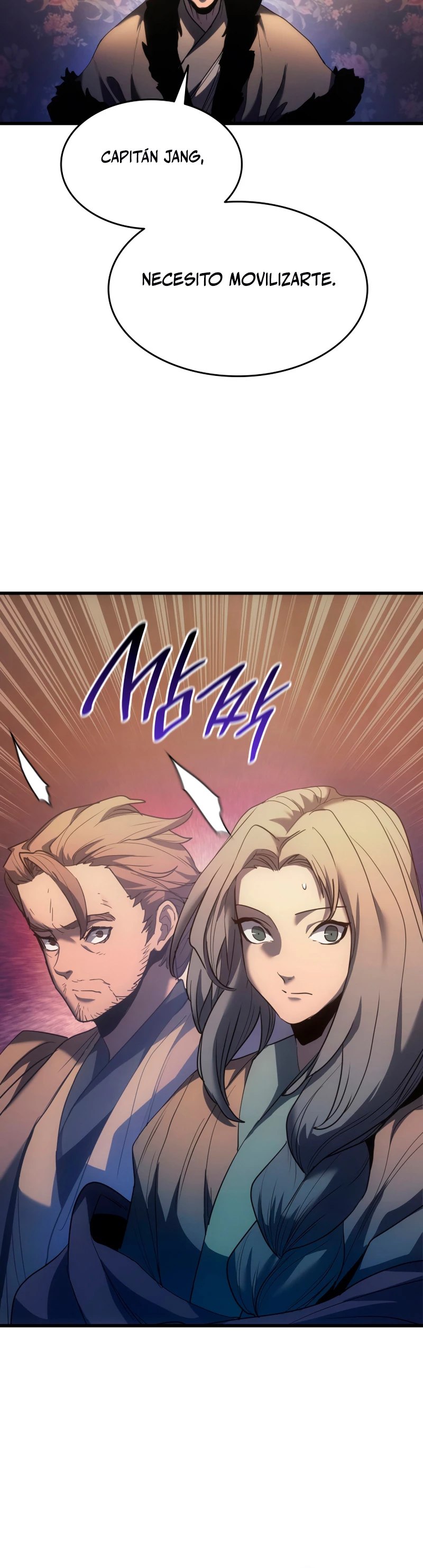 Read El Asesino de la Luna a la Deriva ES Manga Online