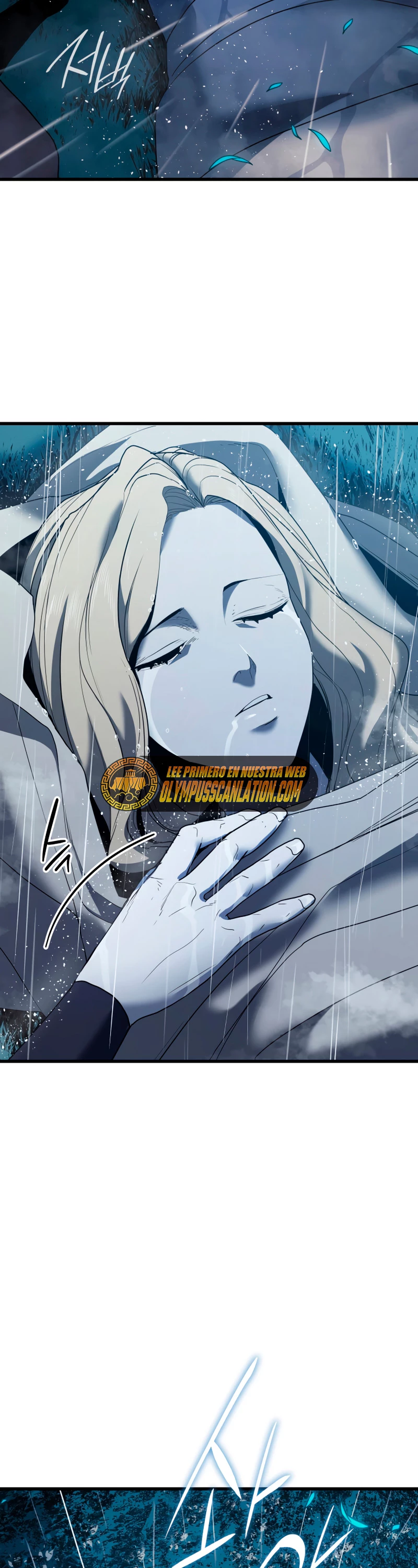 Read El Asesino de la Luna a la Deriva ES Manga Online
