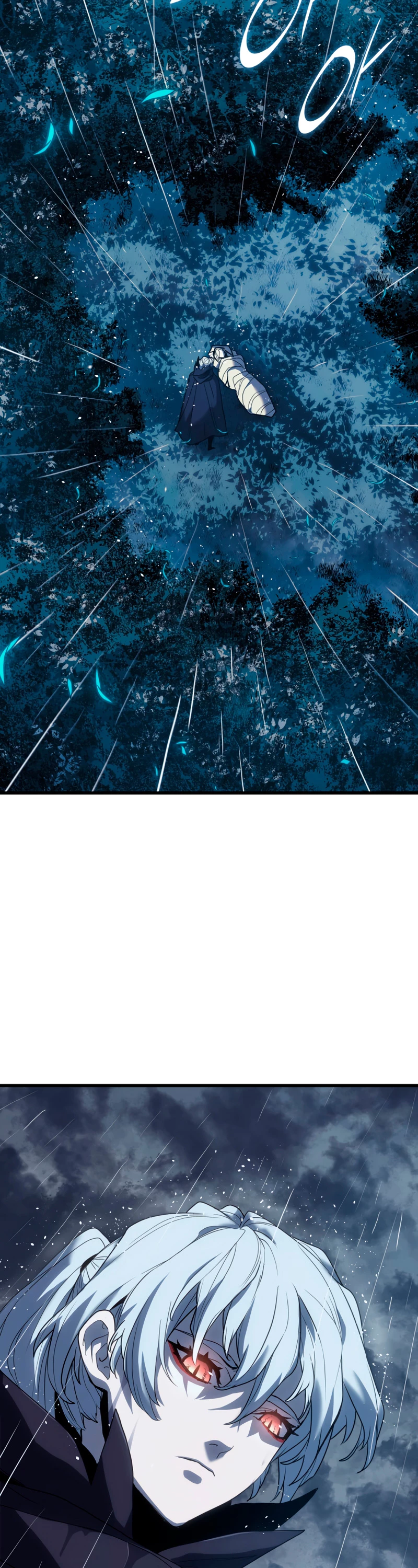 Read El Asesino de la Luna a la Deriva ES Manga Online