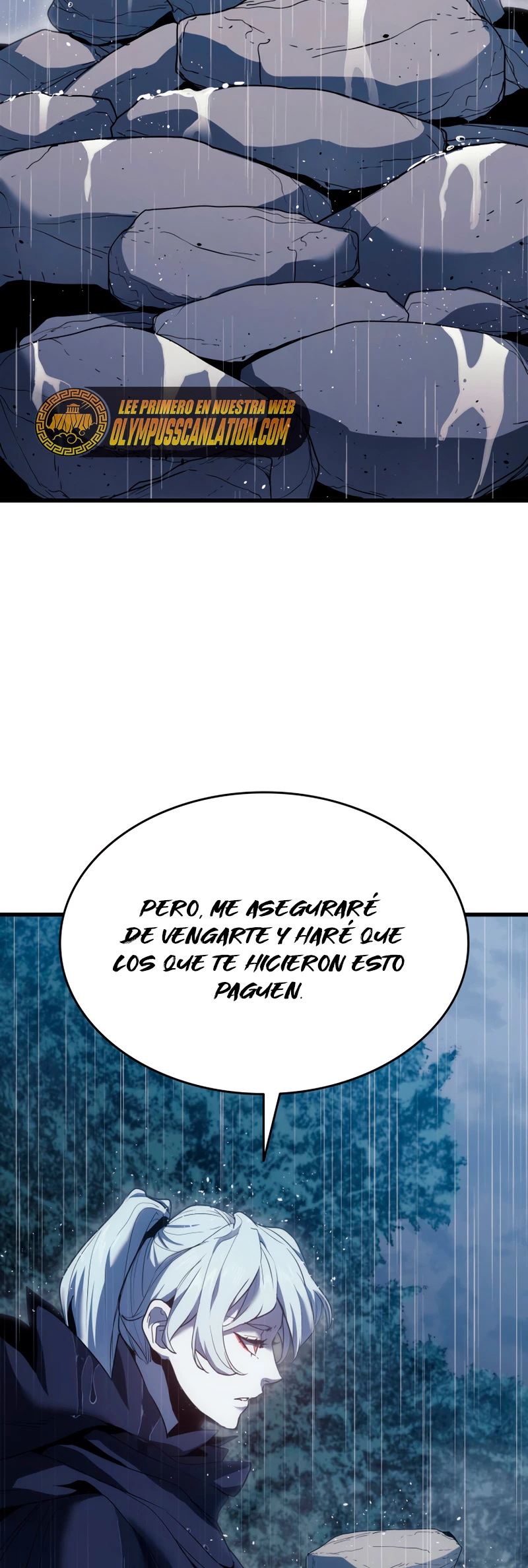 Read El Asesino de la Luna a la Deriva ES Manga Online