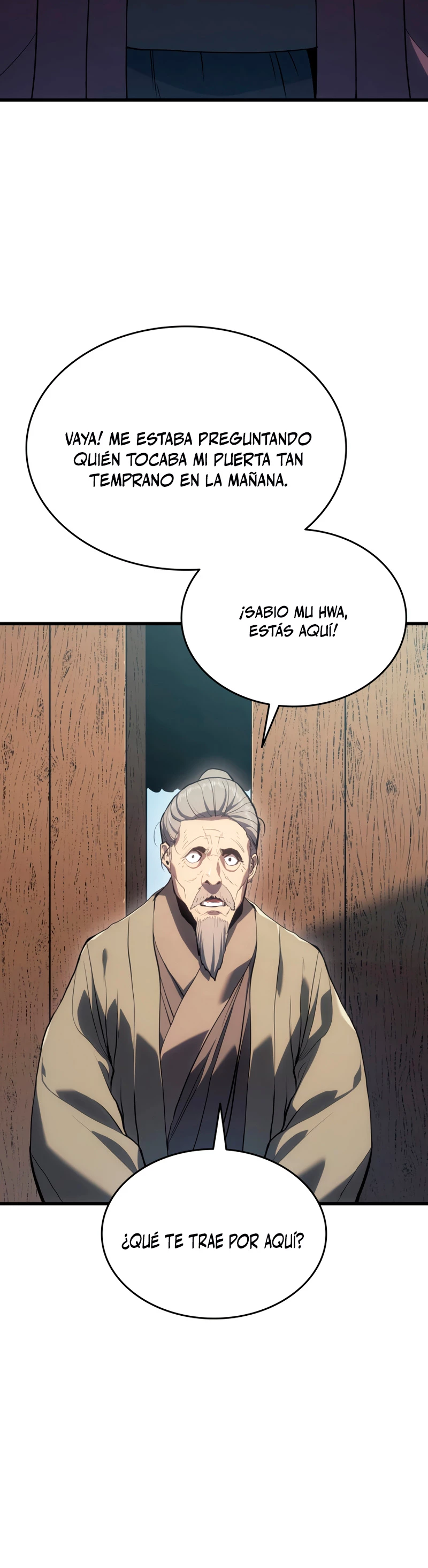 Read El Asesino de la Luna a la Deriva ES Manga Online