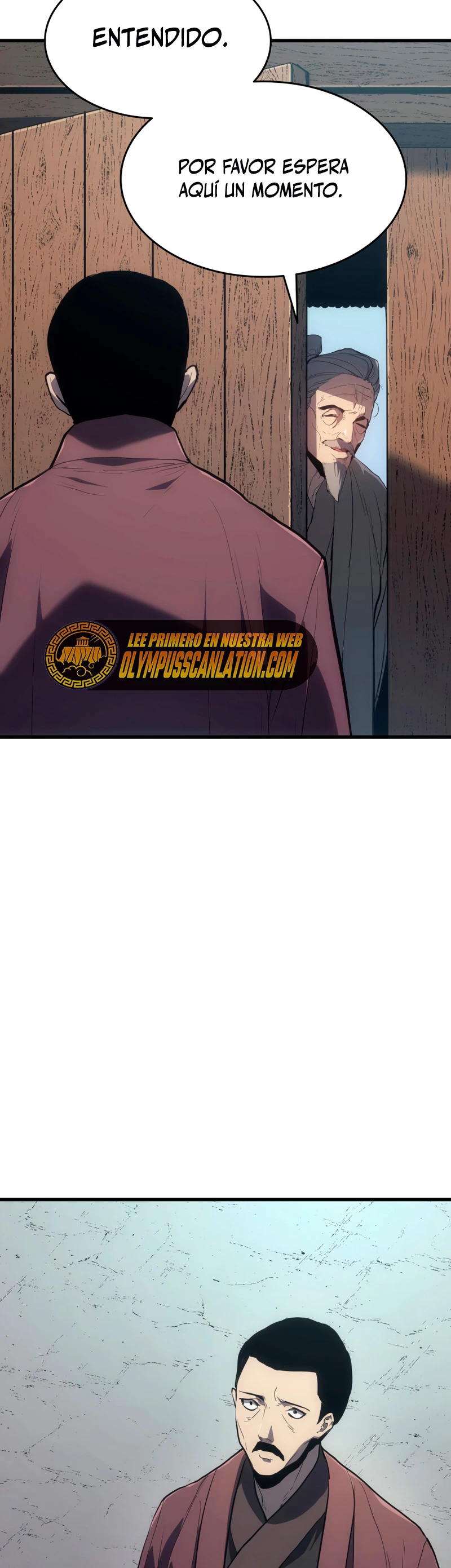 Read El Asesino de la Luna a la Deriva ES Manga Online