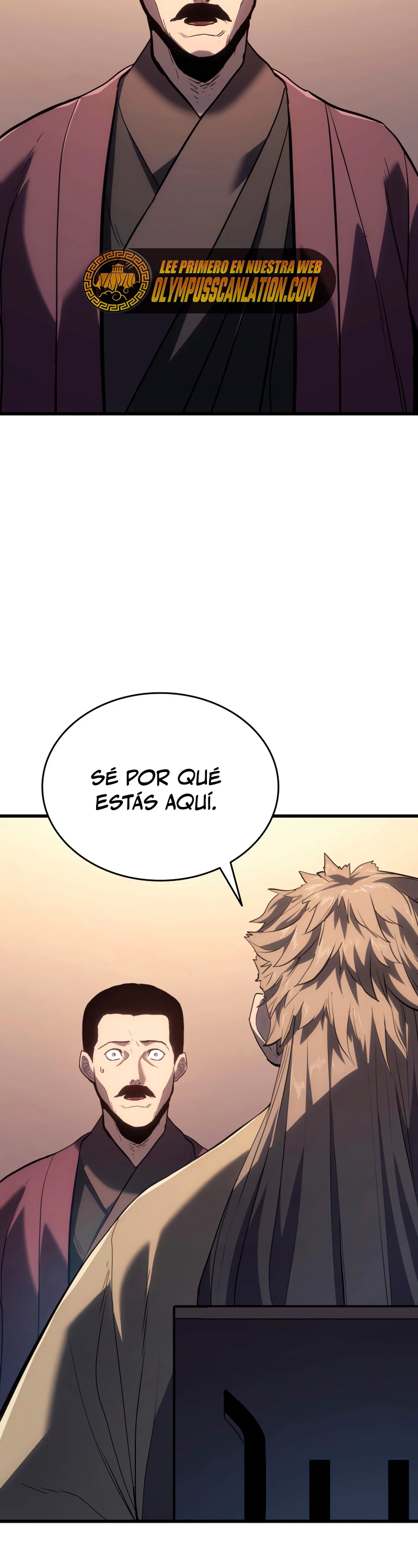 Read El Asesino de la Luna a la Deriva ES Manga Online