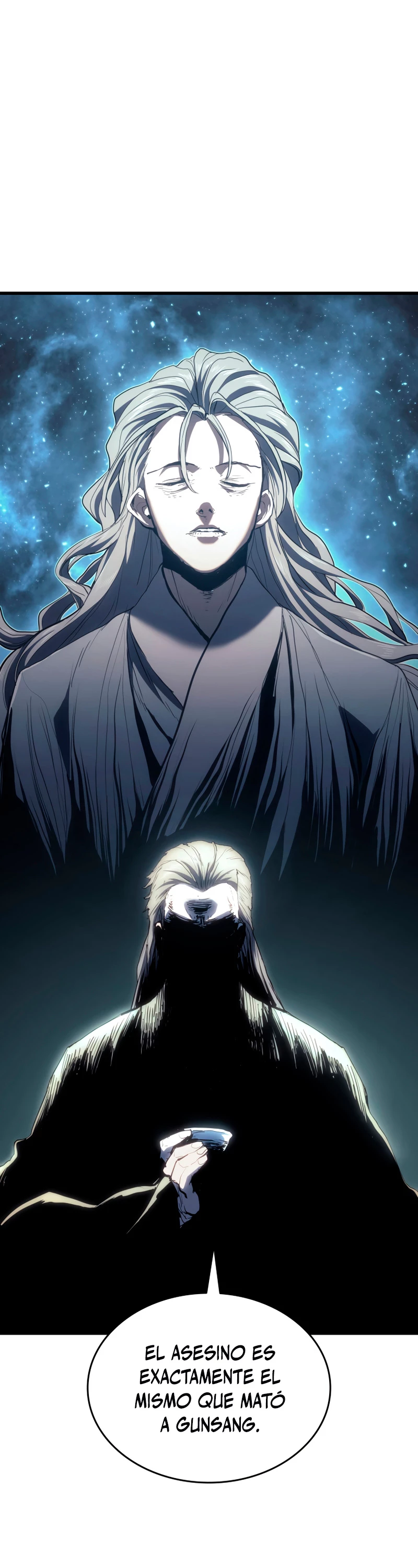 Read El Asesino de la Luna a la Deriva ES Manga Online