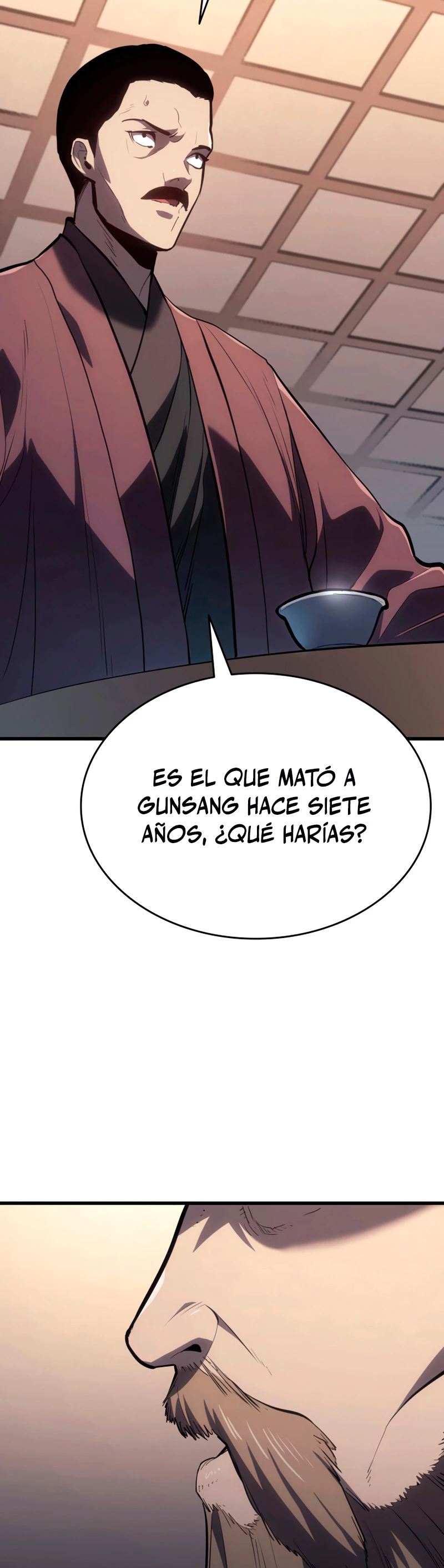 Read El Asesino de la Luna a la Deriva ES Manga Online