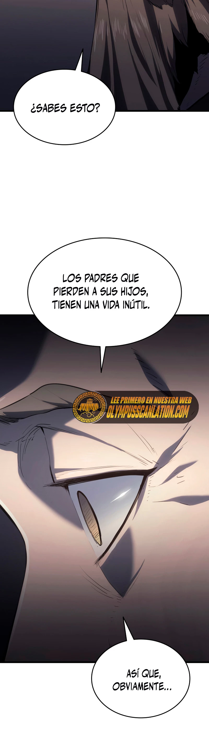 Read El Asesino de la Luna a la Deriva ES Manga Online