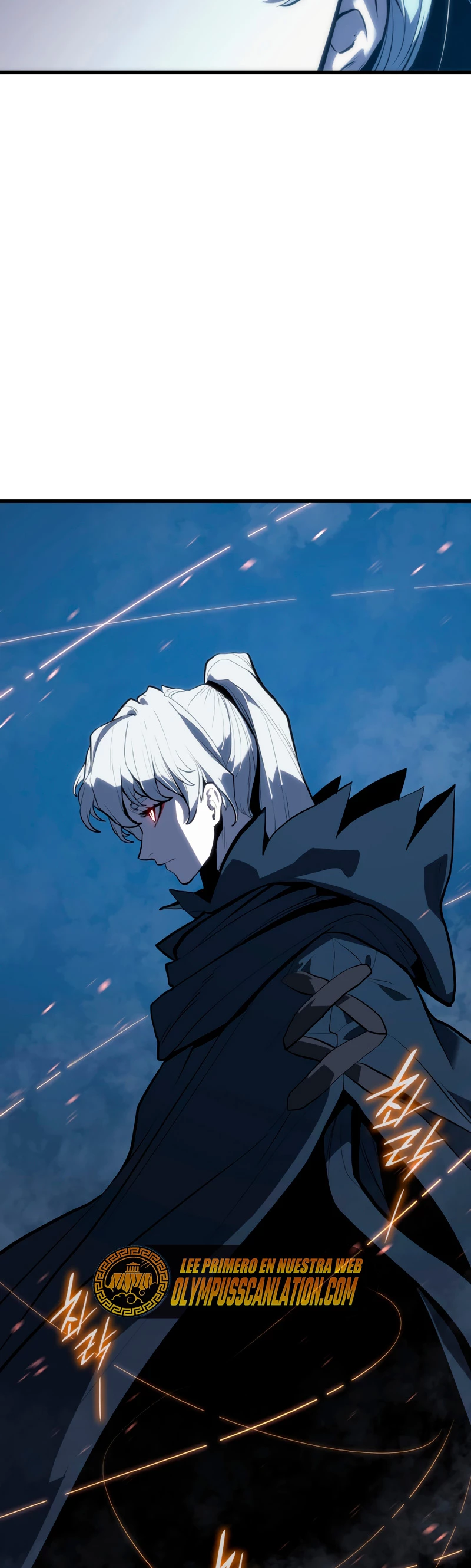 Read El Asesino de la Luna a la Deriva ES Manga Online