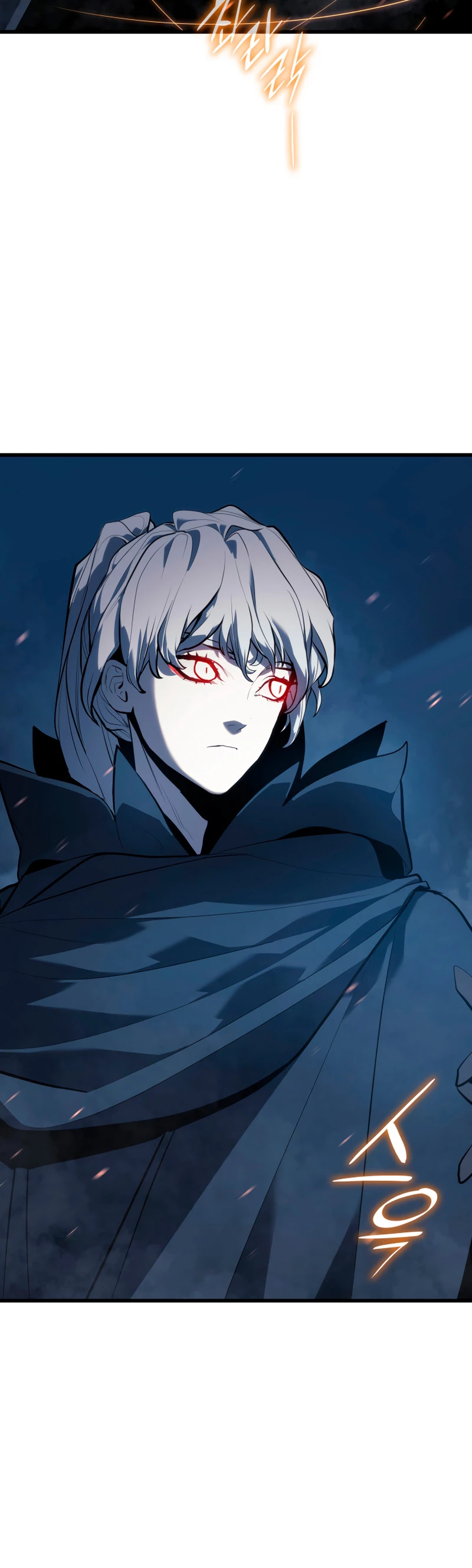 Read El Asesino de la Luna a la Deriva ES Manga Online