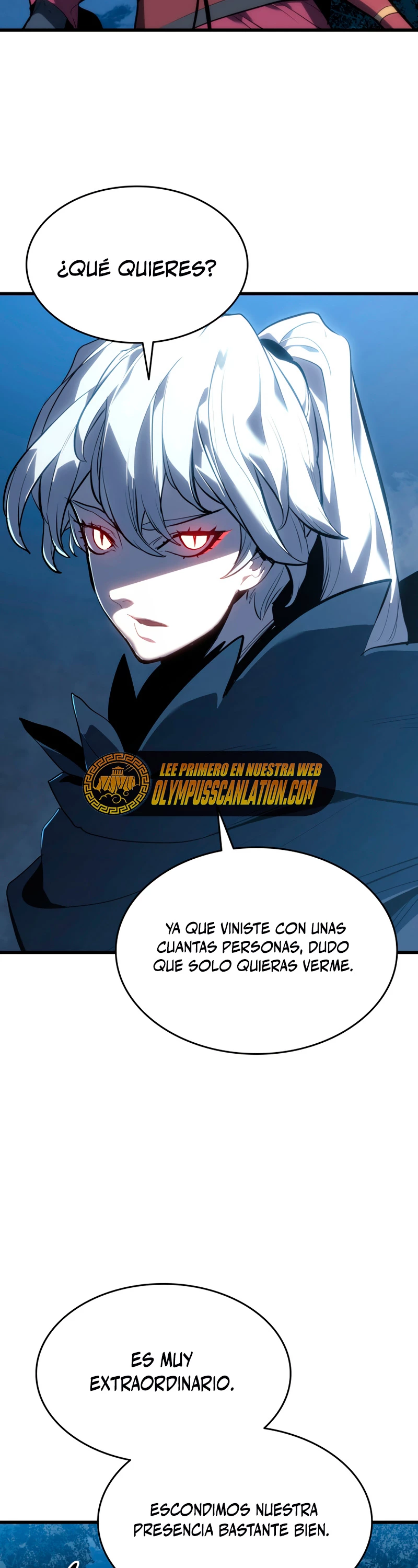 Read El Asesino de la Luna a la Deriva ES Manga Online