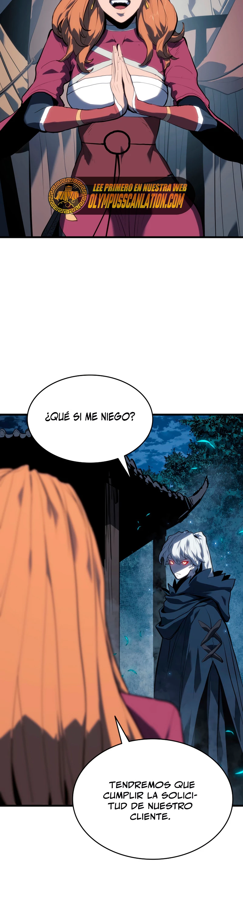 Read El Asesino de la Luna a la Deriva ES Manga Online