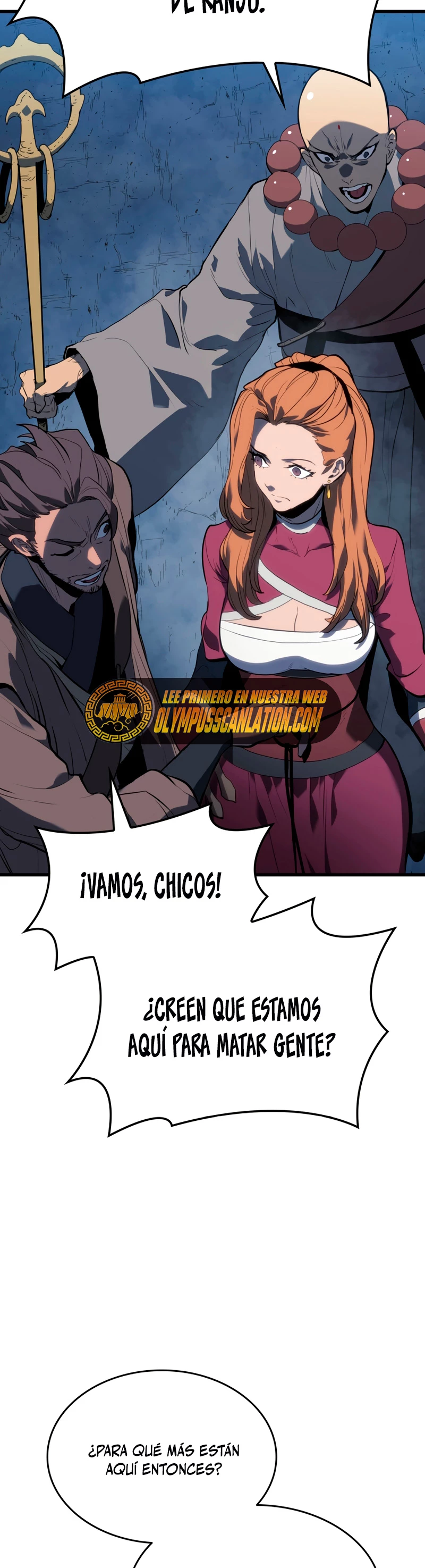 Read El Asesino de la Luna a la Deriva ES Manga Online