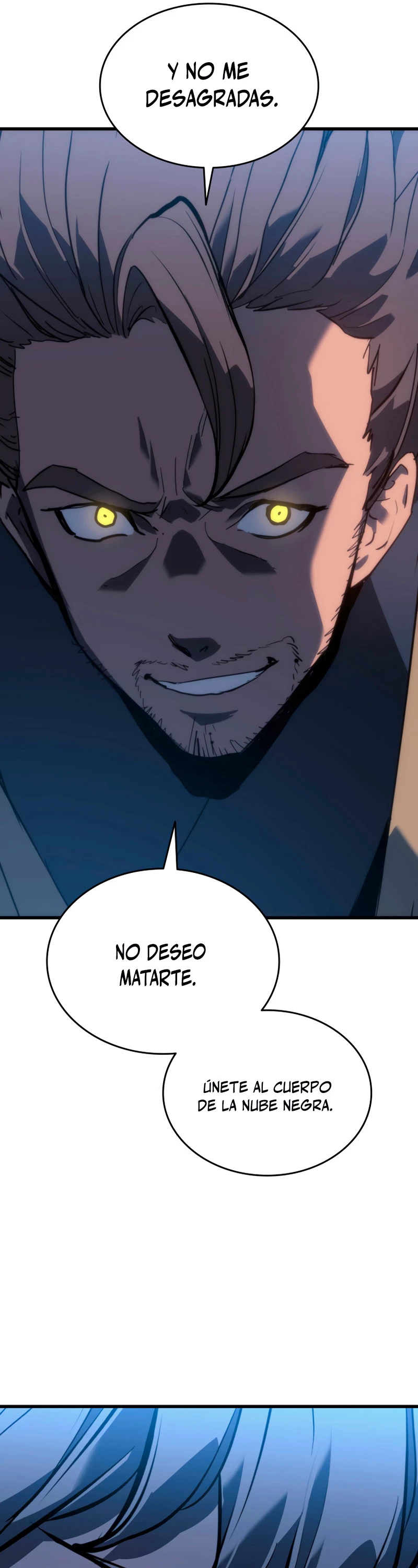 Read El Asesino de la Luna a la Deriva ES Manga Online