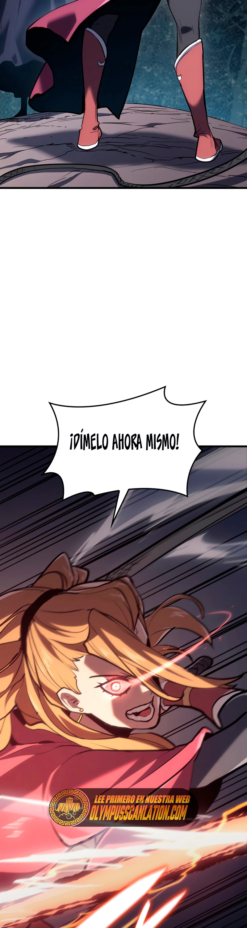 Read El Asesino de la Luna a la Deriva ES Manga Online