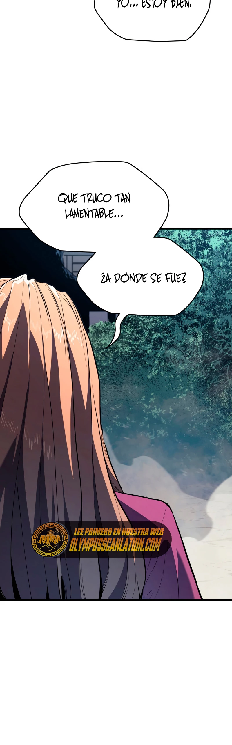 Read El Asesino de la Luna a la Deriva ES Manga Online