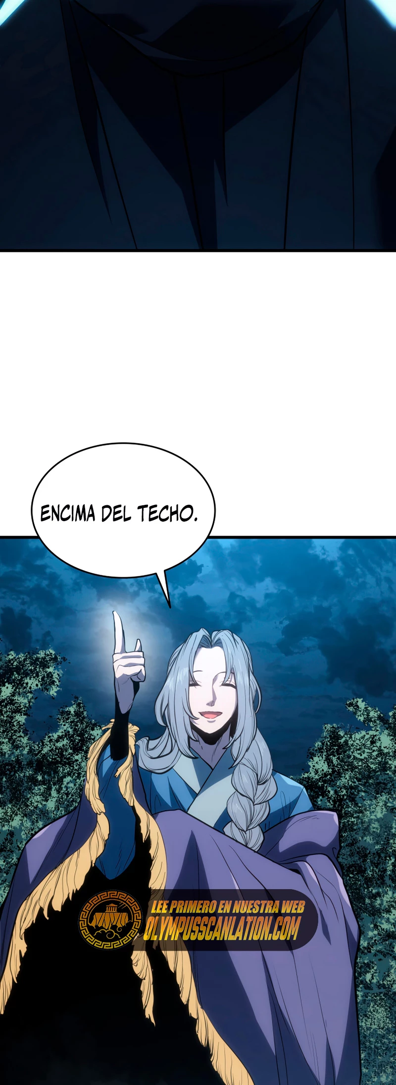 Read El Asesino de la Luna a la Deriva ES Manga Online