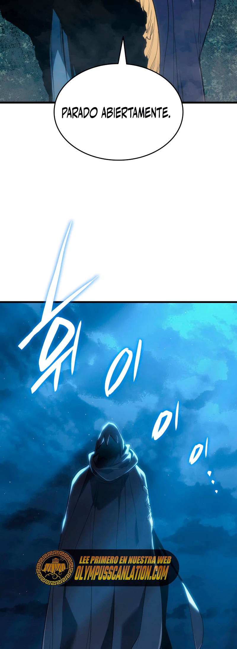 Read El Asesino de la Luna a la Deriva ES Manga Online