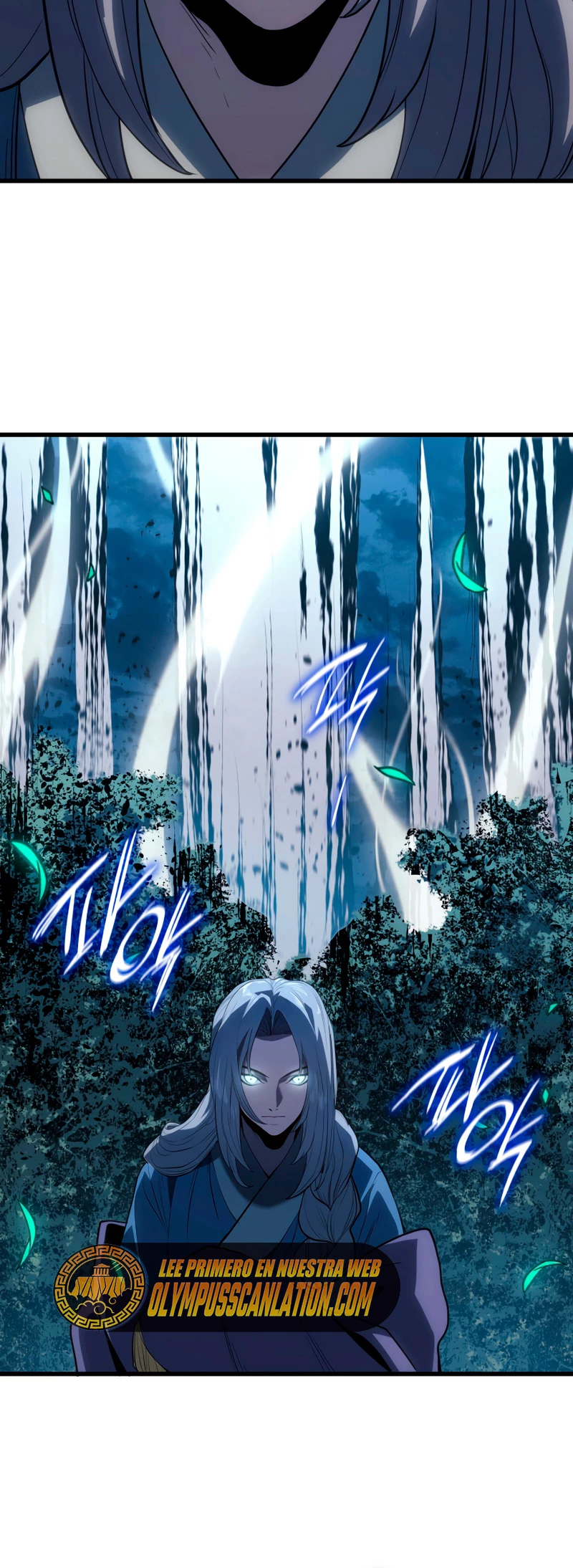 Read El Asesino de la Luna a la Deriva ES Manga Online