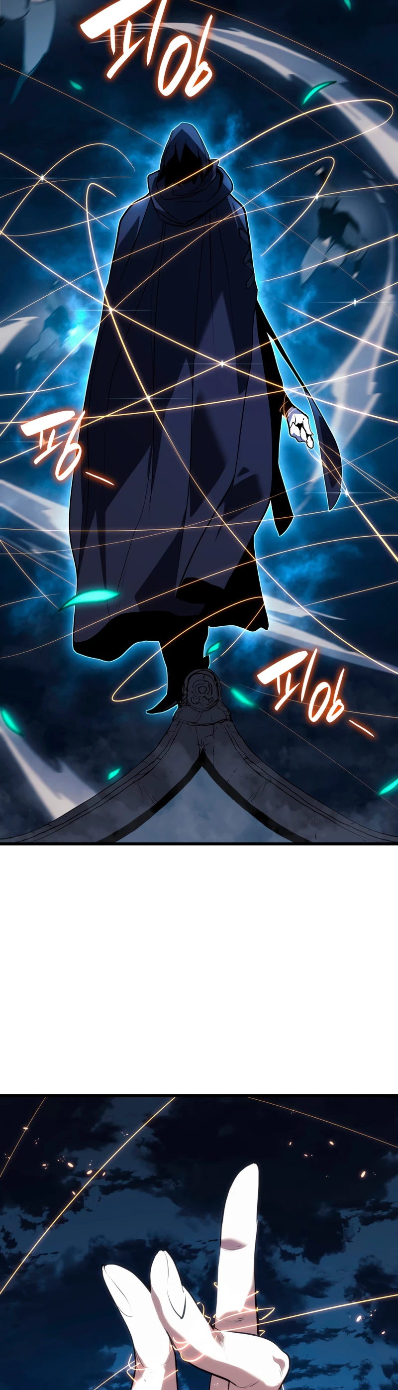 Read El Asesino de la Luna a la Deriva ES Manga Online