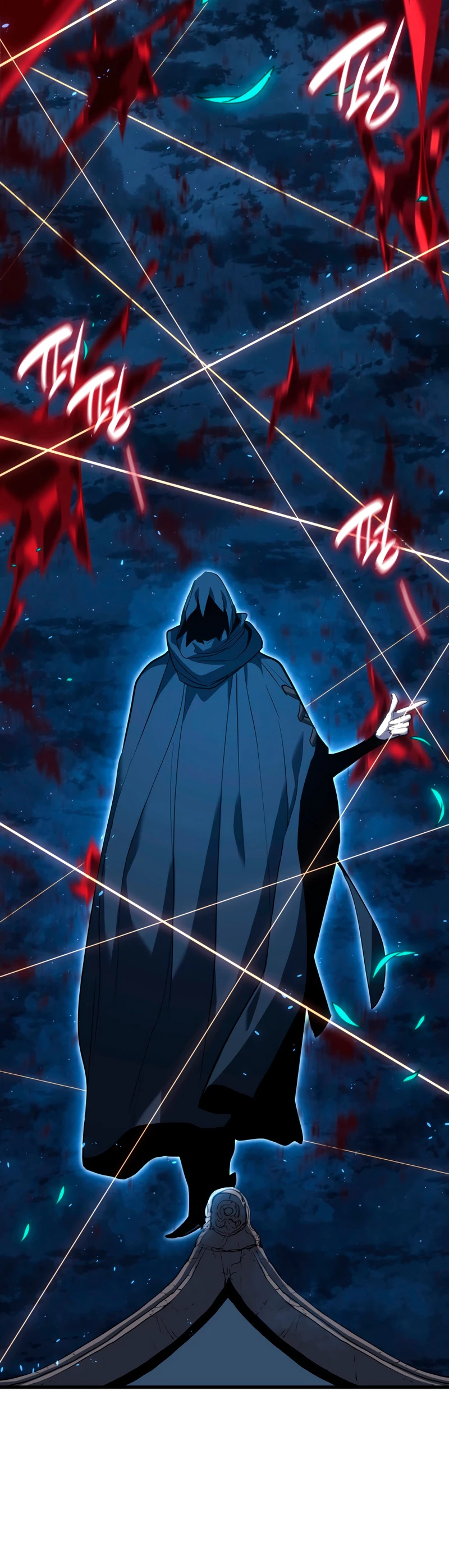 Read El Asesino de la Luna a la Deriva ES Manga Online