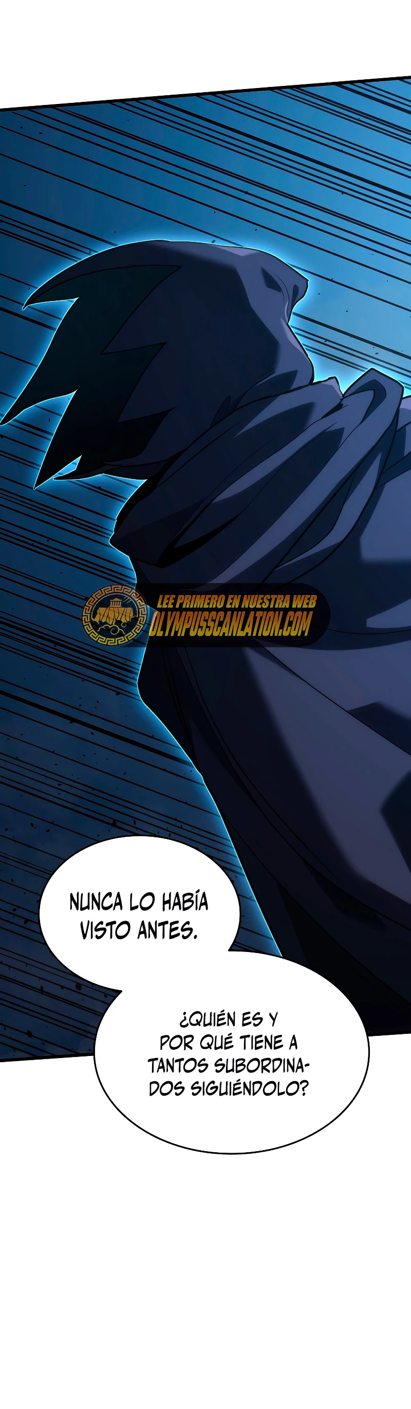 Read El Asesino de la Luna a la Deriva ES Manga Online