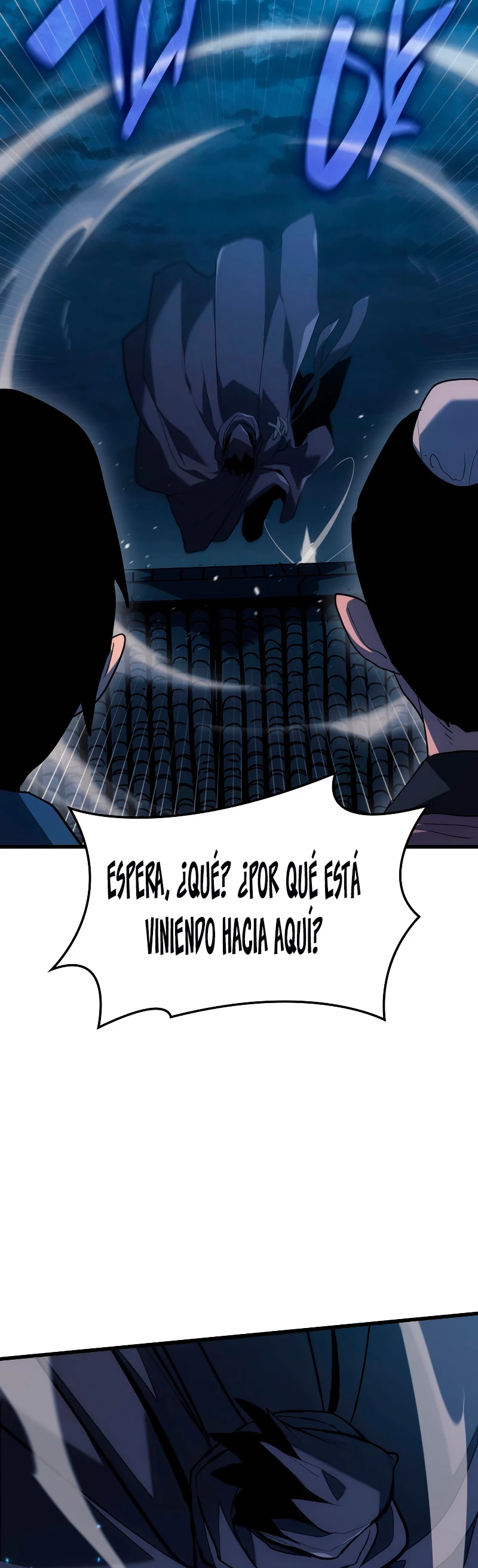 Read El Asesino de la Luna a la Deriva ES Manga Online