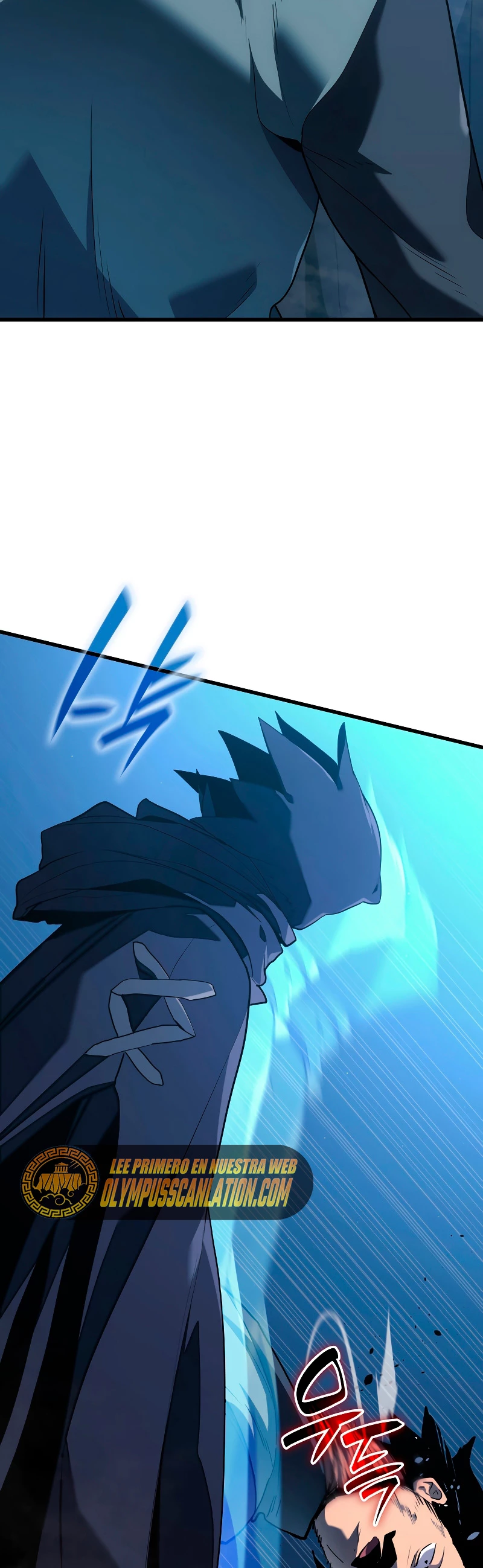 Read El Asesino de la Luna a la Deriva ES Manga Online