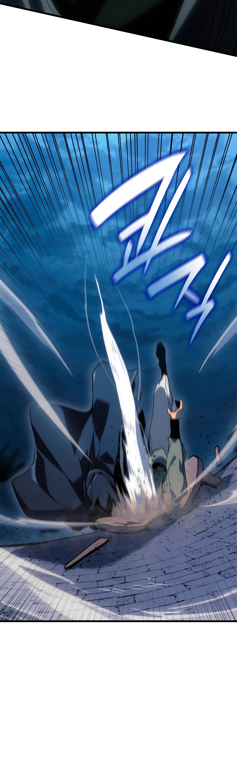 Read El Asesino de la Luna a la Deriva ES Manga Online