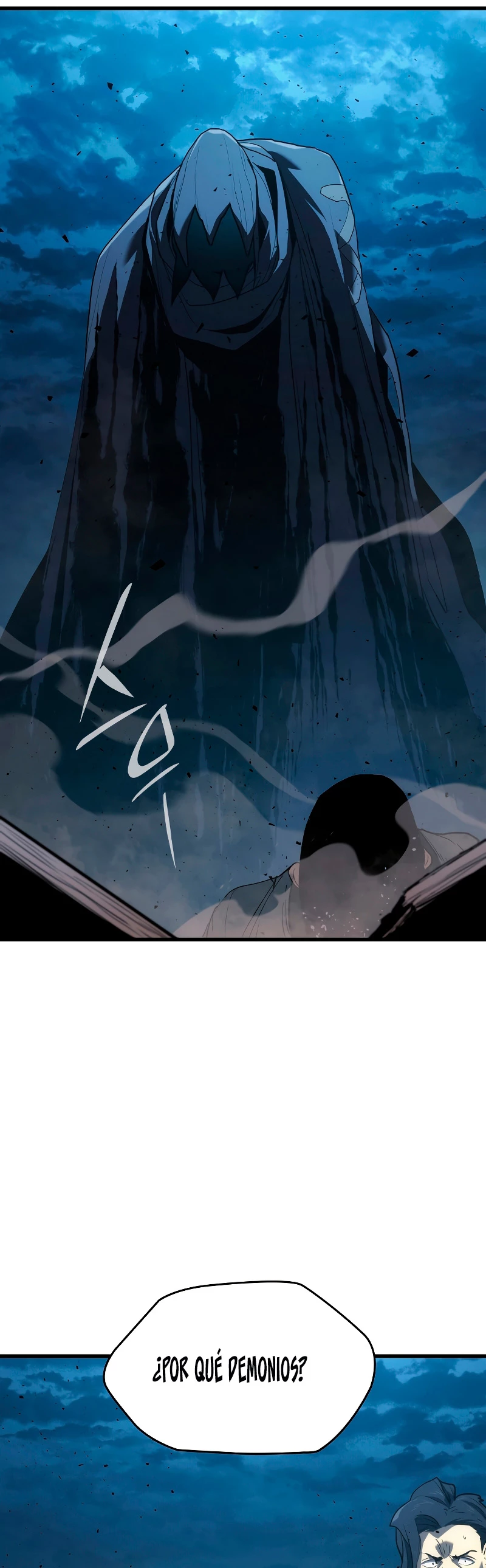 Read El Asesino de la Luna a la Deriva ES Manga Online