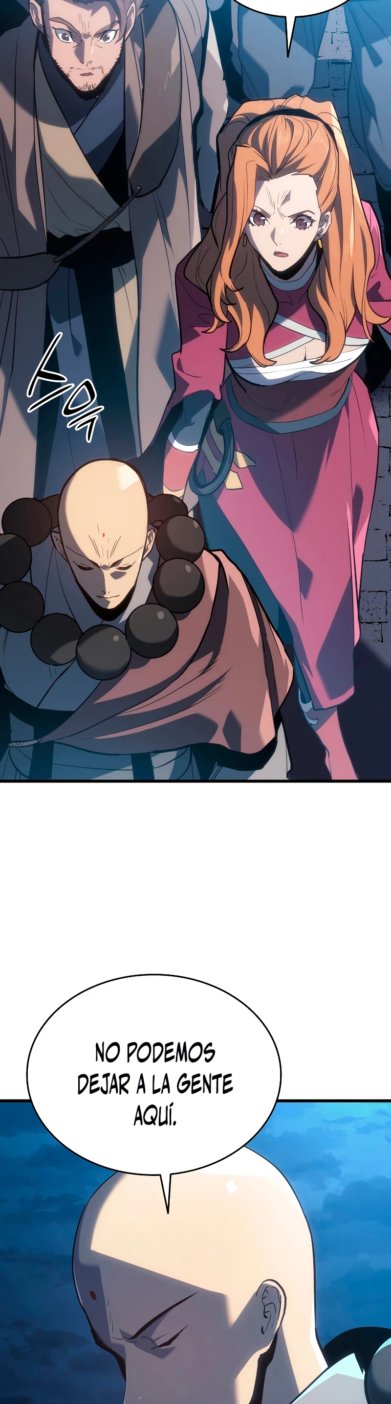 Read El Asesino de la Luna a la Deriva ES Manga Online