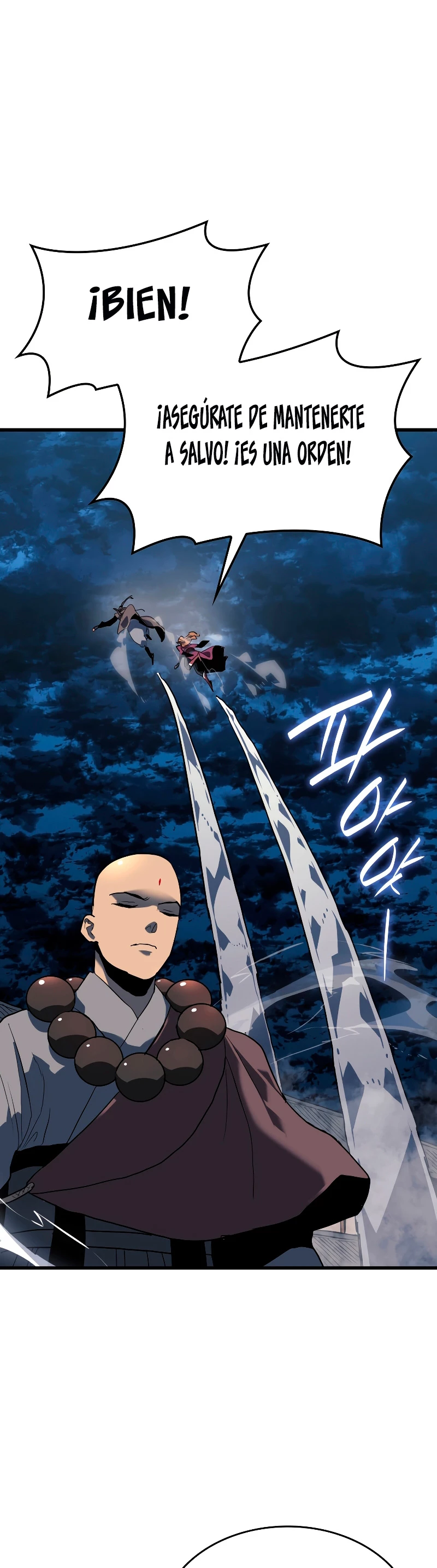 Read El Asesino de la Luna a la Deriva ES Manga Online