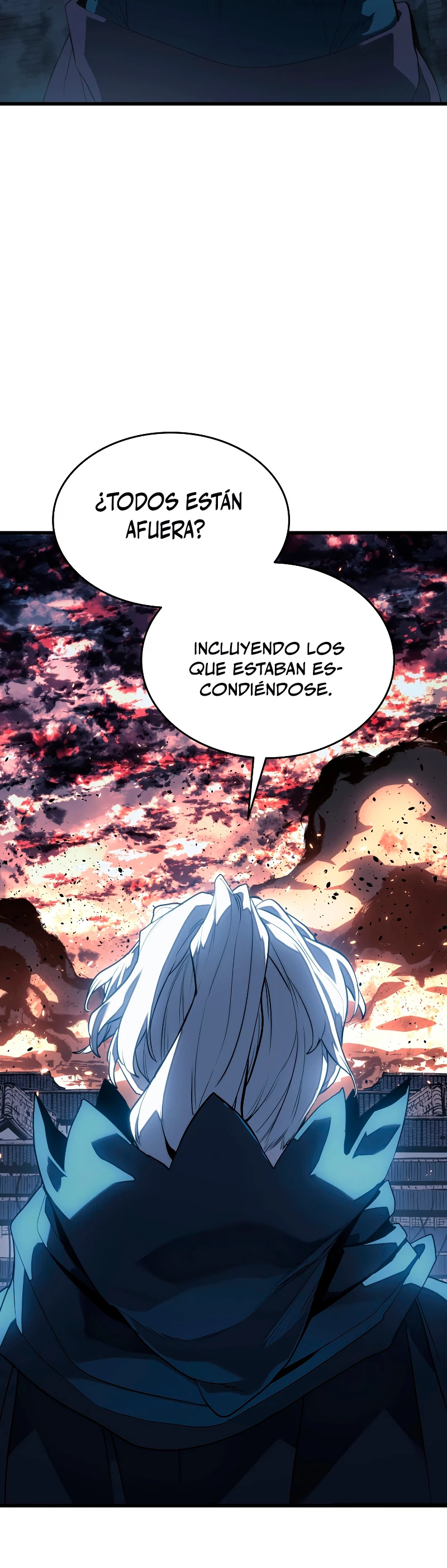 Read El Asesino de la Luna a la Deriva ES Manga Online