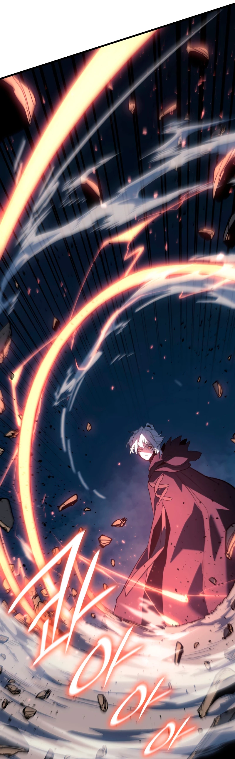 Read El Asesino de la Luna a la Deriva ES Manga Online