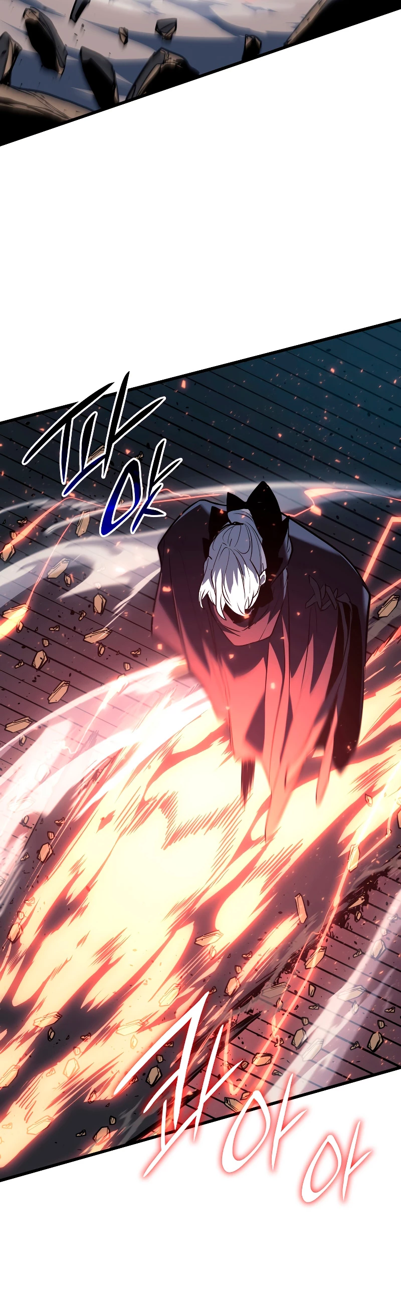 Read El Asesino de la Luna a la Deriva ES Manga Online