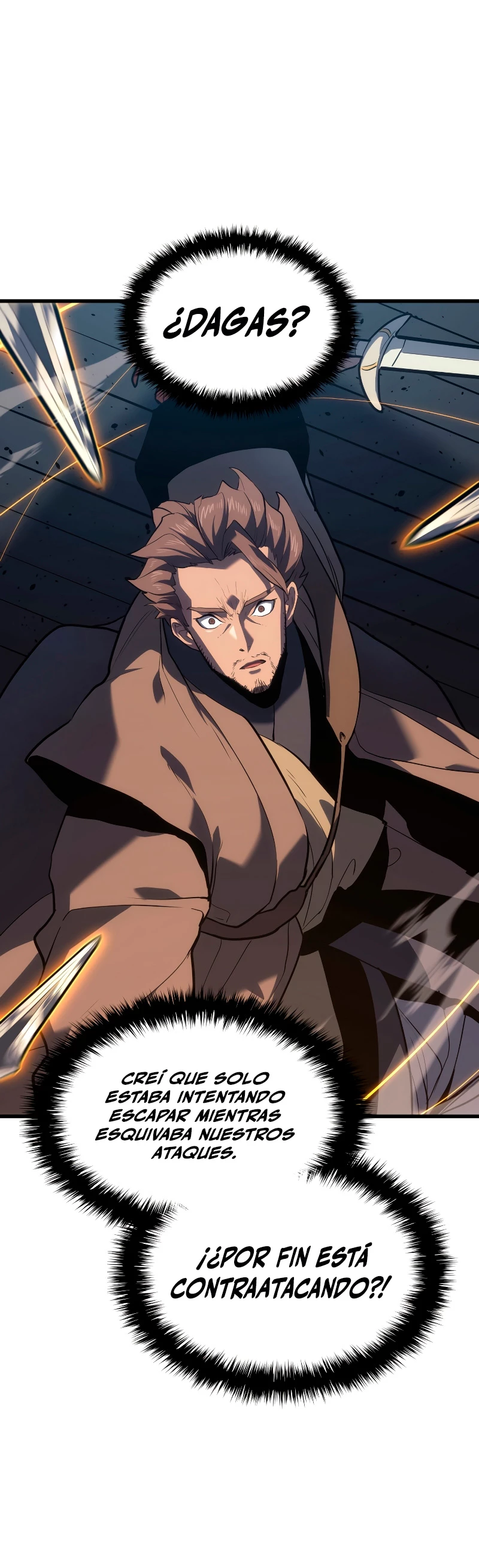 Read El Asesino de la Luna a la Deriva ES Manga Online