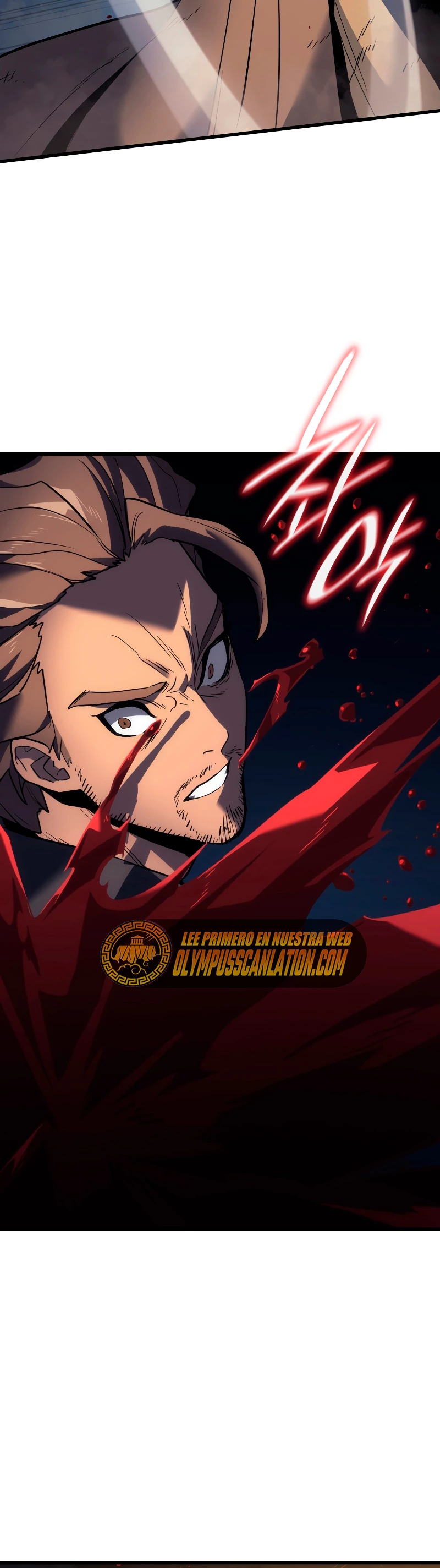 Read El Asesino de la Luna a la Deriva ES Manga Online