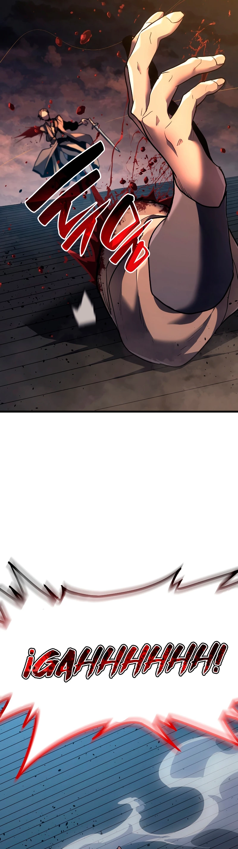 Read El Asesino de la Luna a la Deriva ES Manga Online