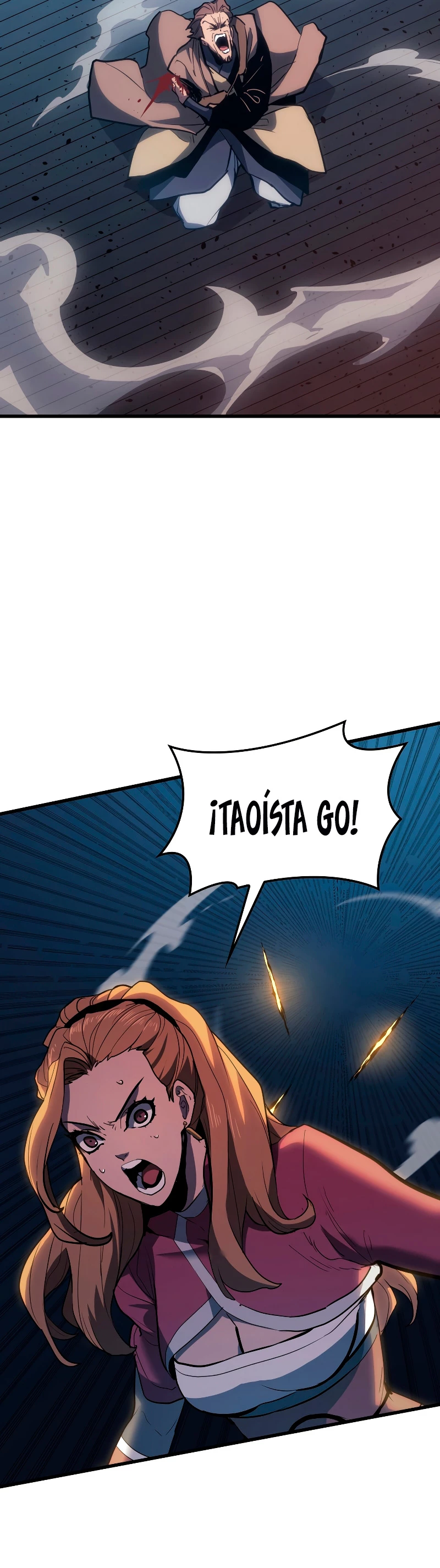 Read El Asesino de la Luna a la Deriva ES Manga Online