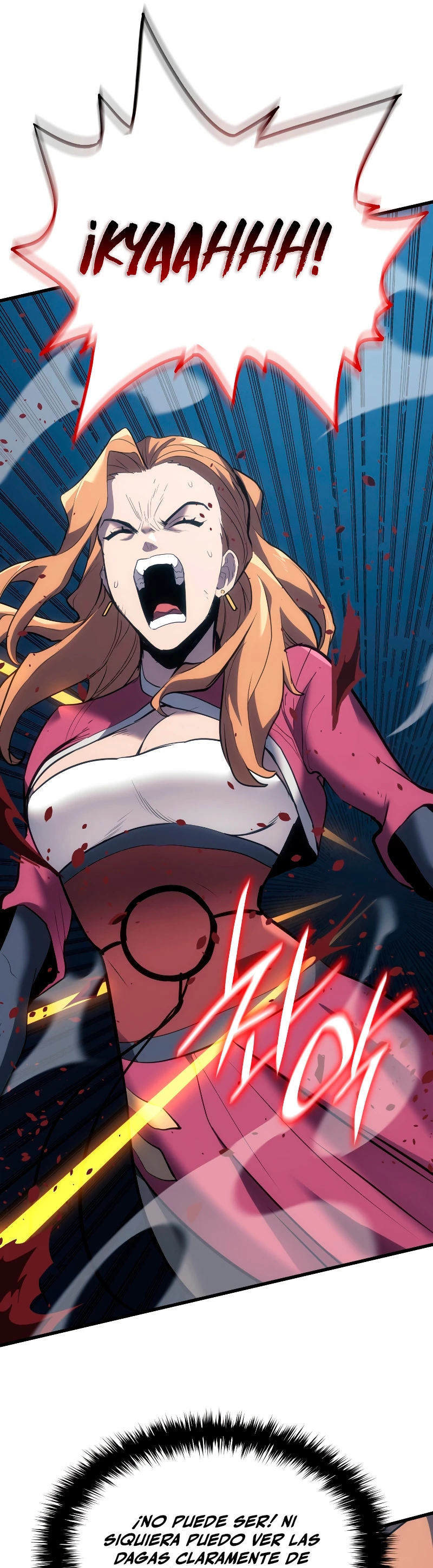 Read El Asesino de la Luna a la Deriva ES Manga Online