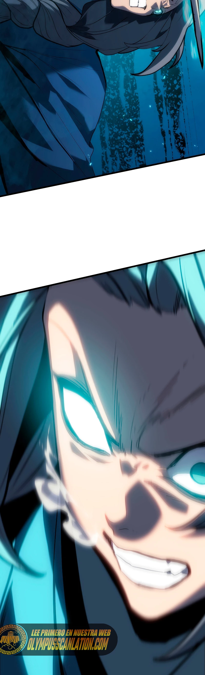 Read El Asesino de la Luna a la Deriva ES Manga Online
