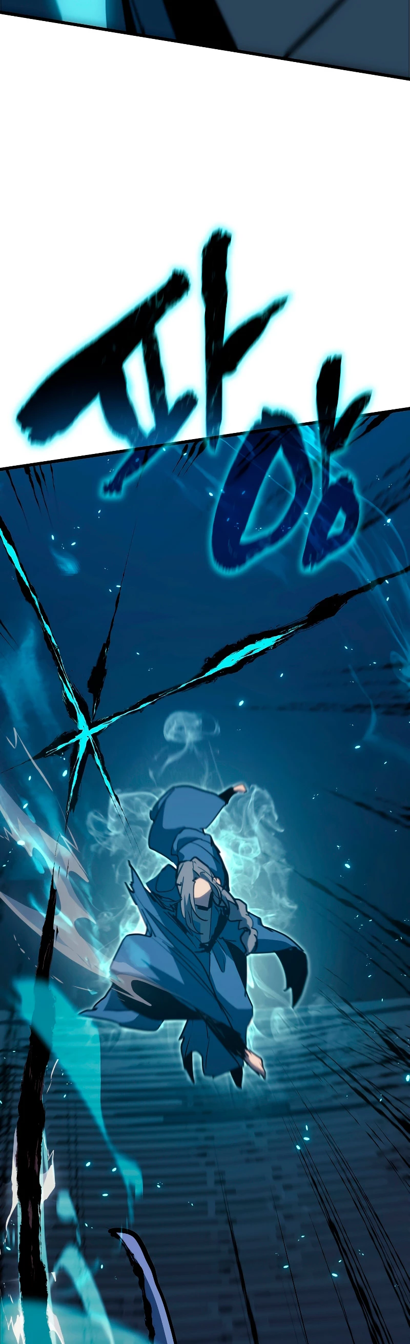 Read El Asesino de la Luna a la Deriva ES Manga Online
