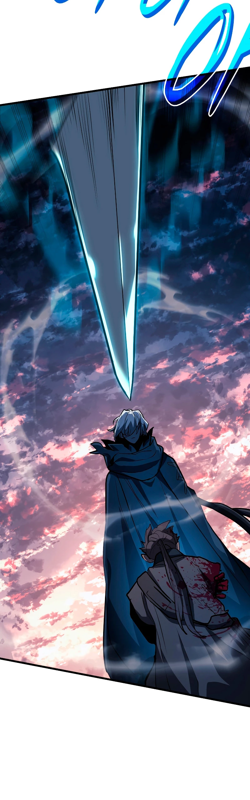Read El Asesino de la Luna a la Deriva ES Manga Online
