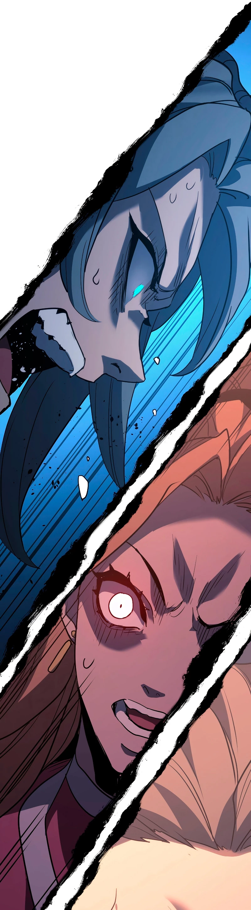 Read El Asesino de la Luna a la Deriva ES Manga Online