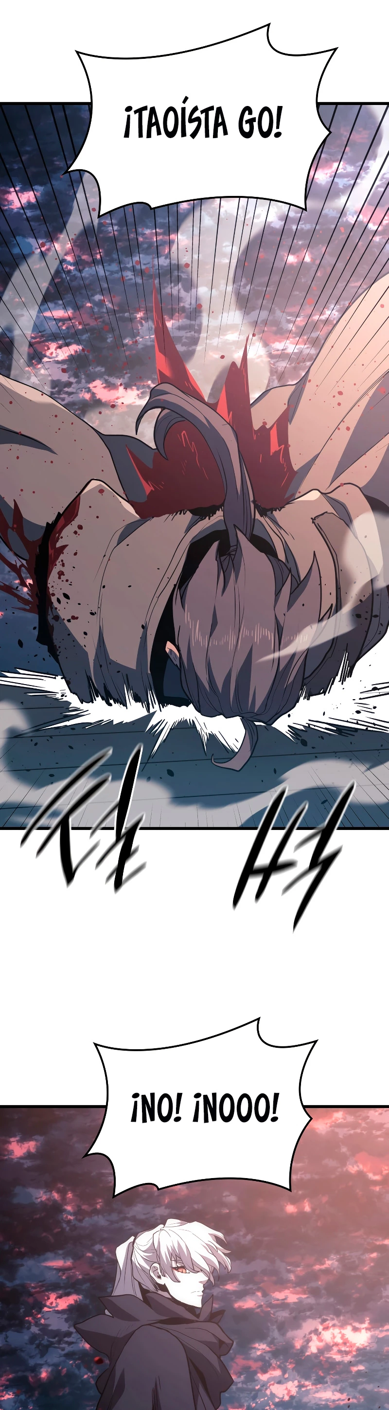 Read El Asesino de la Luna a la Deriva ES Manga Online